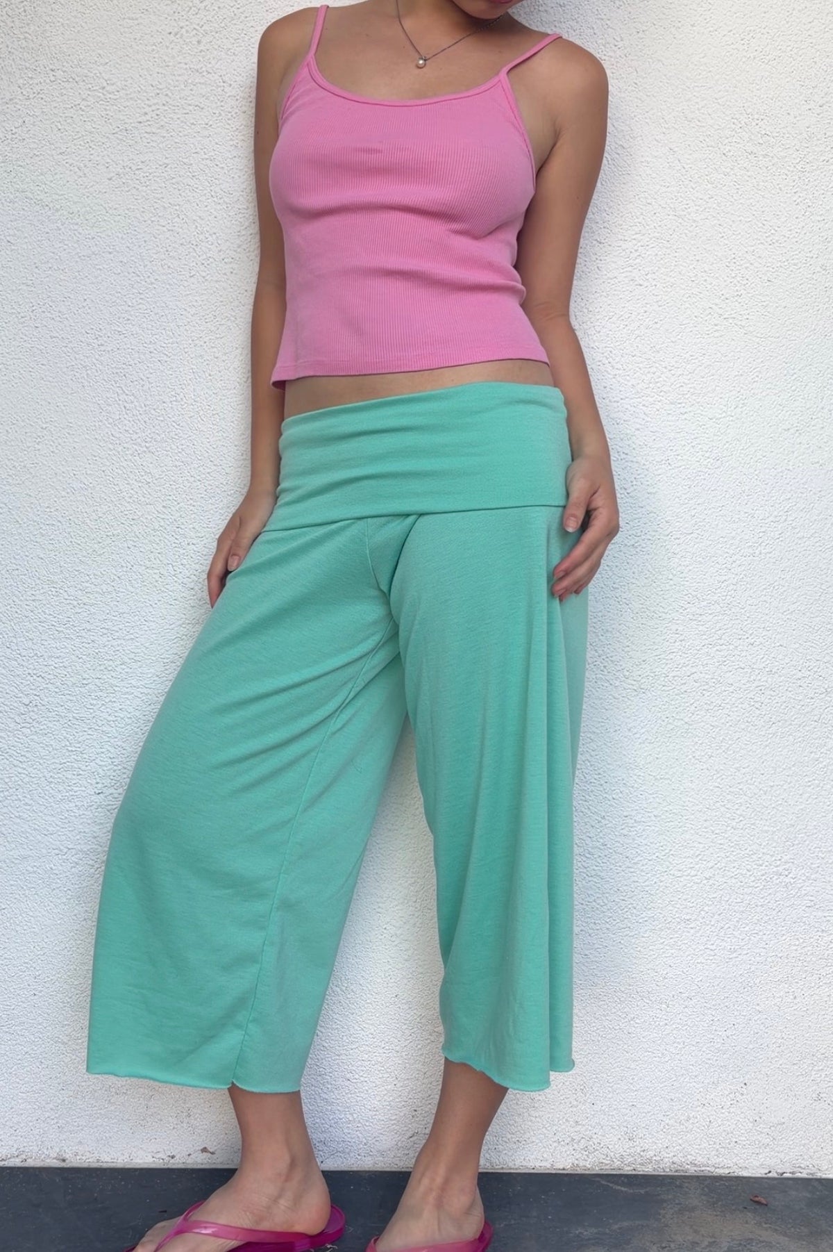 The Capris